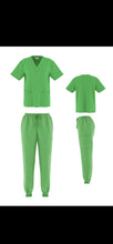 Load image into Gallery viewer, Beverly Hills Unisex Scrub Set