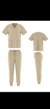 Load image into Gallery viewer, Beverly Hills Unisex Scrub Set