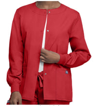 Load image into Gallery viewer, Cherokee Workwear Women's Scrub Jacket