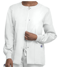 Load image into Gallery viewer, Cherokee Workwear Women's Scrub Jacket