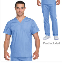 Load image into Gallery viewer, Cherokee Workwear - Unisex Set