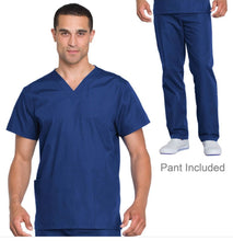 Load image into Gallery viewer, Cherokee Workwear - Unisex Set