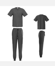 Load image into Gallery viewer, Beverly Hills Unisex Scrub Set