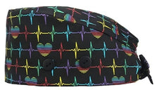 Load image into Gallery viewer, Nursing Working Caps