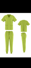 Load image into Gallery viewer, Beverly Hills Unisex Scrub Set
