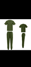 Load image into Gallery viewer, Beverly Hills Unisex Scrub Set

