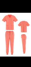 Load image into Gallery viewer, Beverly Hills Unisex Scrub Set
