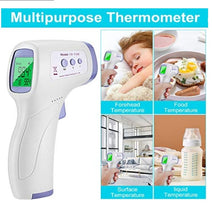 Load image into Gallery viewer, Handheld  Thermometer
