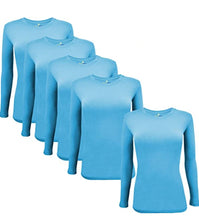 Load image into Gallery viewer, Women's Under Scrub T-Shirt
