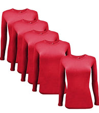 Load image into Gallery viewer, Women's Under Scrub T-Shirt
