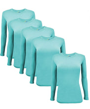 Load image into Gallery viewer, Women's Under Scrub T-Shirt

