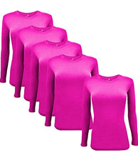 Load image into Gallery viewer, Women's Under Scrub T-Shirt
