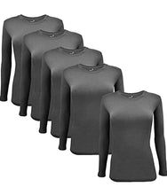 Load image into Gallery viewer, Women's Under Scrub T-Shirt
