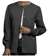Load image into Gallery viewer, Cherokee Workwear Women's Scrub Jacket
