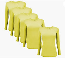 Load image into Gallery viewer, Women's Under Scrub T-Shirt
