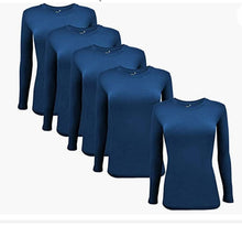 Load image into Gallery viewer, Women's Under Scrub T-Shirt

