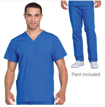 Load image into Gallery viewer, Cherokee Workwear - Unisex Set
