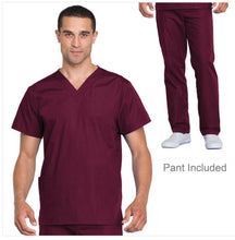 Load image into Gallery viewer, Cherokee Workwear - Unisex Set
