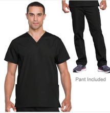 Load image into Gallery viewer, Cherokee Workwear - Unisex Set
