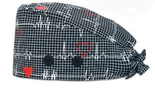 Load image into Gallery viewer, Nursing Working Caps
