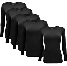 Load image into Gallery viewer, Women's Under Scrub T-Shirt
