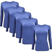 Load image into Gallery viewer, Women's Under Scrub T-Shirt
