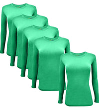 Load image into Gallery viewer, Women's Under Scrub T-Shirt
