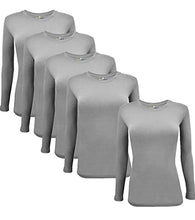 Load image into Gallery viewer, Women's Under Scrub T-Shirt
