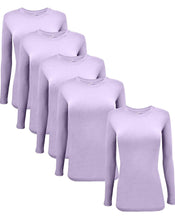 Load image into Gallery viewer, Women's Under Scrub T-Shirt
