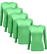 Load image into Gallery viewer, Women's Under Scrub T-Shirt
