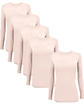 Load image into Gallery viewer, Women's Under Scrub T-Shirt
