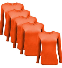 Load image into Gallery viewer, Women's Under Scrub T-Shirt
