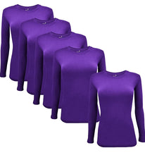 Load image into Gallery viewer, Women's Under Scrub T-Shirt
