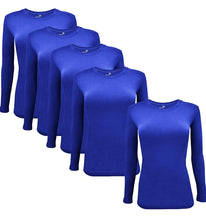 Load image into Gallery viewer, Women's Under Scrub T-Shirt
